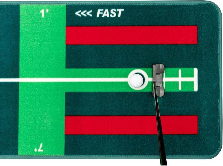 Immagine prodotto Longridge Putmat 4 Speed track trainingsmat