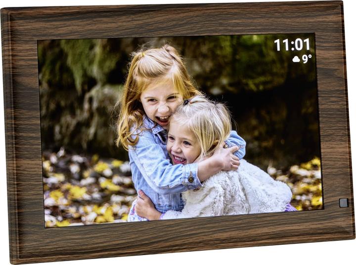 TFA Frameo (10.10", 1280 x 800 pixels)