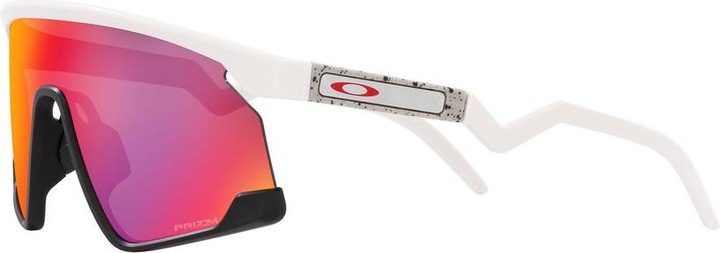 Immagine prodotto Oakley Bxtr (Bianco opaco, bianco-zaffiro opaco)