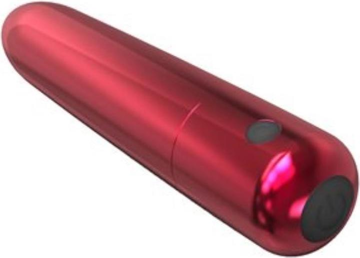 Produktbild PowerBullet Kraftvoller Kugelvibrator Rosa