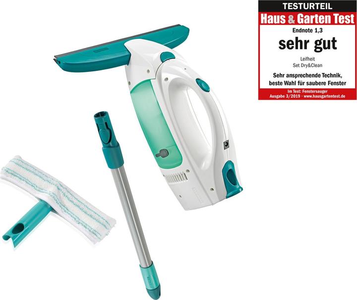 Immagine prodotto Leifheit Dry&Clean