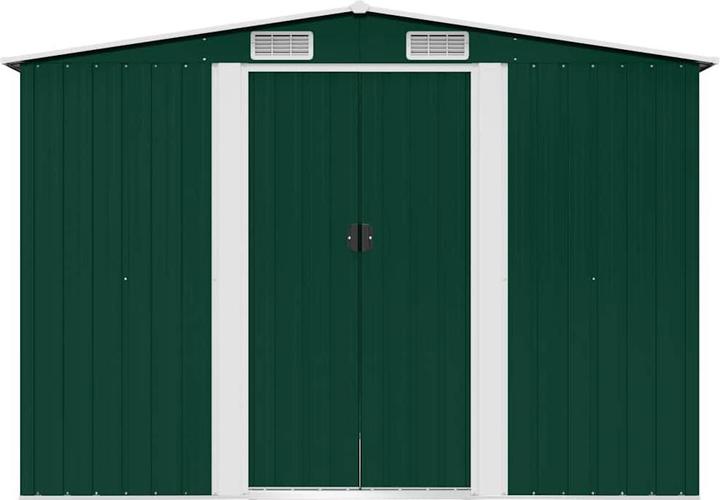 Produktbild vidaXL Gartenlaube