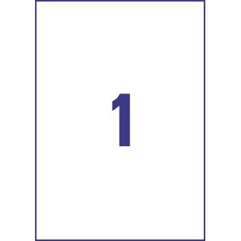 Thumbnail - Avery Dennison, Etiketten, Druckeretikett
