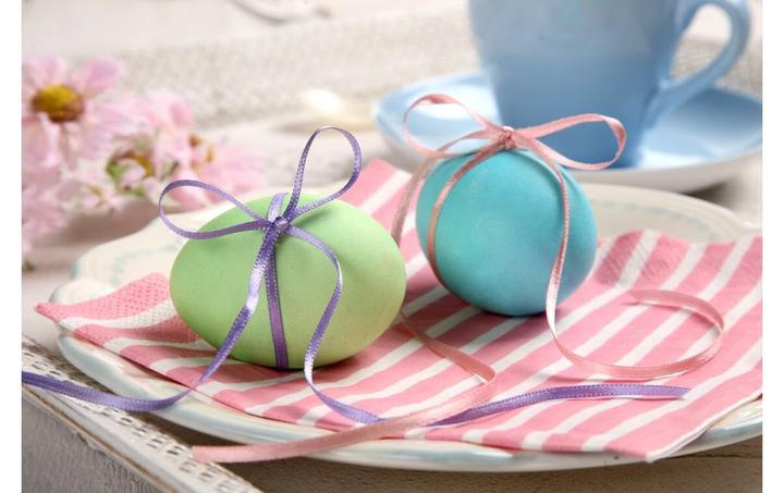 Produktbild Brauns Heitmann Eierfarben (0.50 cl)