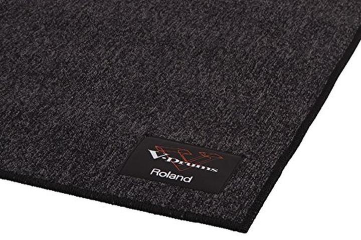 Actual product image Roland TDM-20 Drum Carpet (Large)