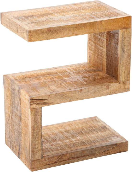 Actual product image Riess Ambiente Side table (30 x 60 x 45 cm)