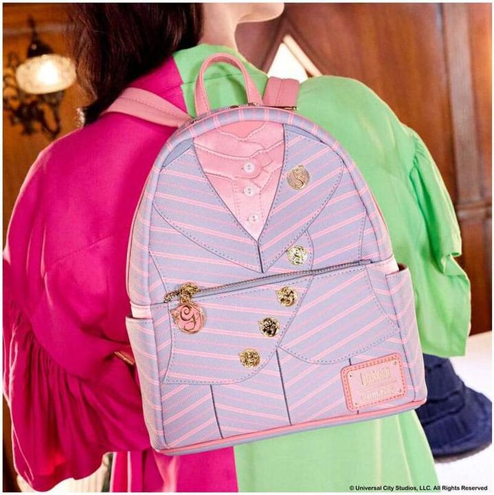Image du produit Loungefly Wicked by Mini sac à dos Glinda