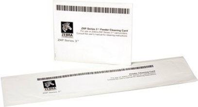 Produktbild Zebra Drucker Reinigungssatz