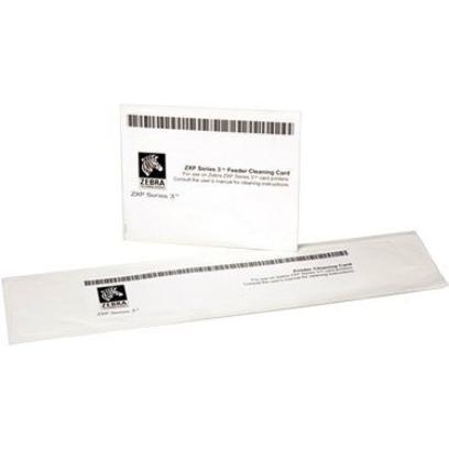 Zebra Drucker Reinigungssatz, Drucker Zubehör