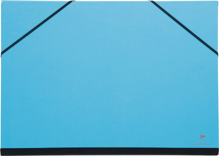 Clairefontaine Zeichenkarton (37 x 52 cm, 40 x)
