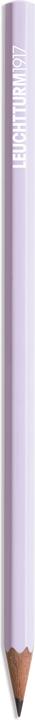 Actual product image Leuchtturm1917 Pencil 5-pack (HB, 5 x)