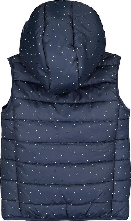 Produktbild La Redoute Collections Steppjacke mit Kapuze