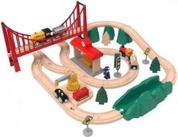 Immagine prodotto Xiaomi Set di treni giocattolo Mi