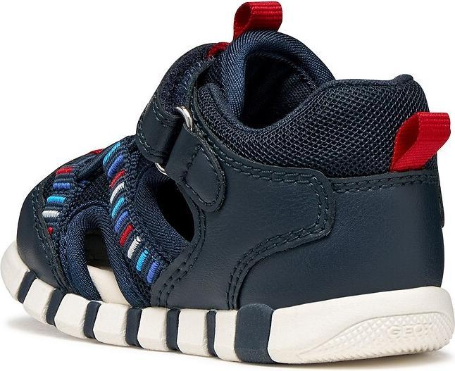 Produktbild Geox Geschlossene Sandalen LUPIDOO (21)