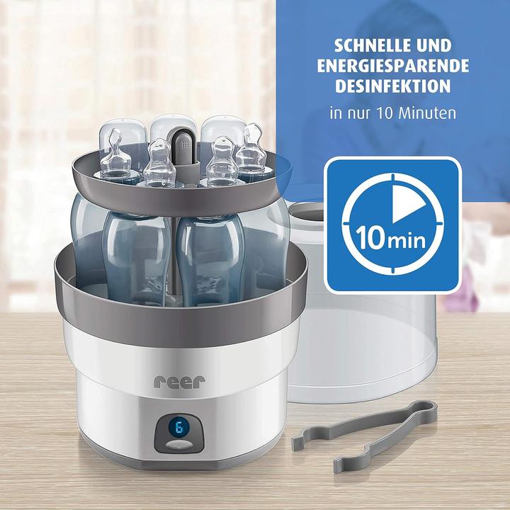 Actual product image Reer VapoMax