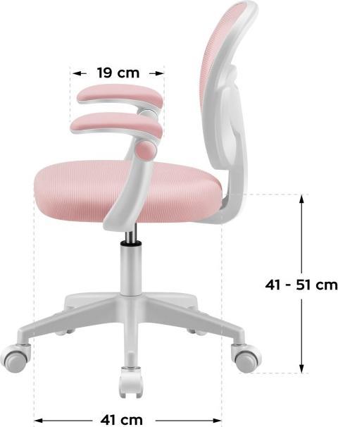 Image du produit Mark Adler Junior 3.0 (41 - 51 cm)