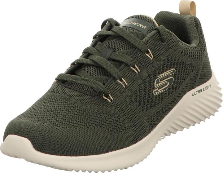 Produktbild Skechers Bounder Herren Fitnessschuh (45)