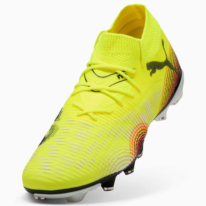 Actual product image Puma Future 8 Match Fg/Ag (41)