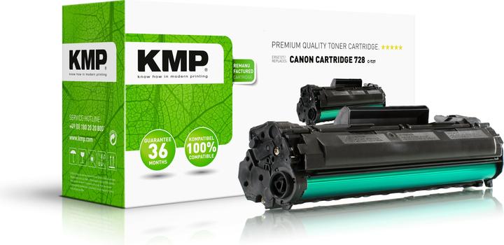 Image du produit KMP C-T27 (CF)