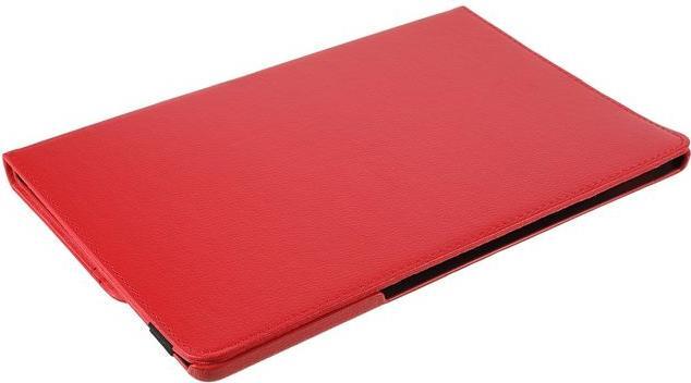 Produktbild MU Classic Rotierbare Leder Hülle (Tab P12 Pro)