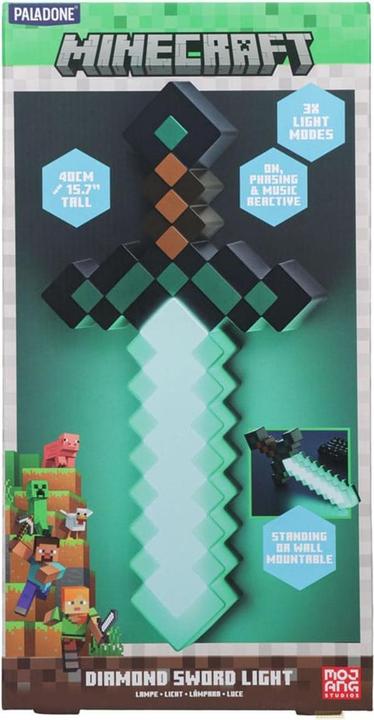 Immagine prodotto Paladone Products Minecraft