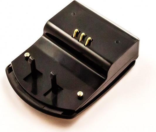 AccuCell Ladeschale für SHARP BT-L31