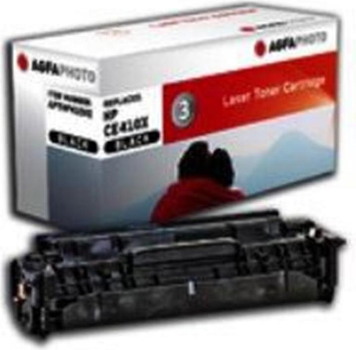 Actual product image AGFAPHOTO Apthp410xe (FC)