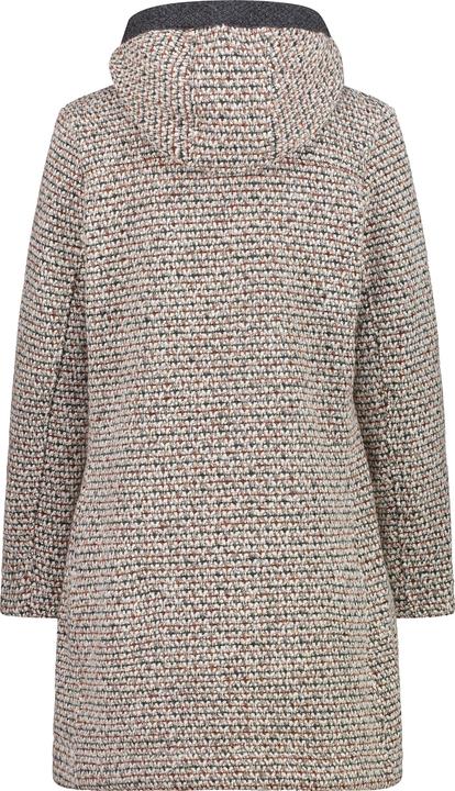 Image du produit CMP Campagnolo Sweat à capuche fixe