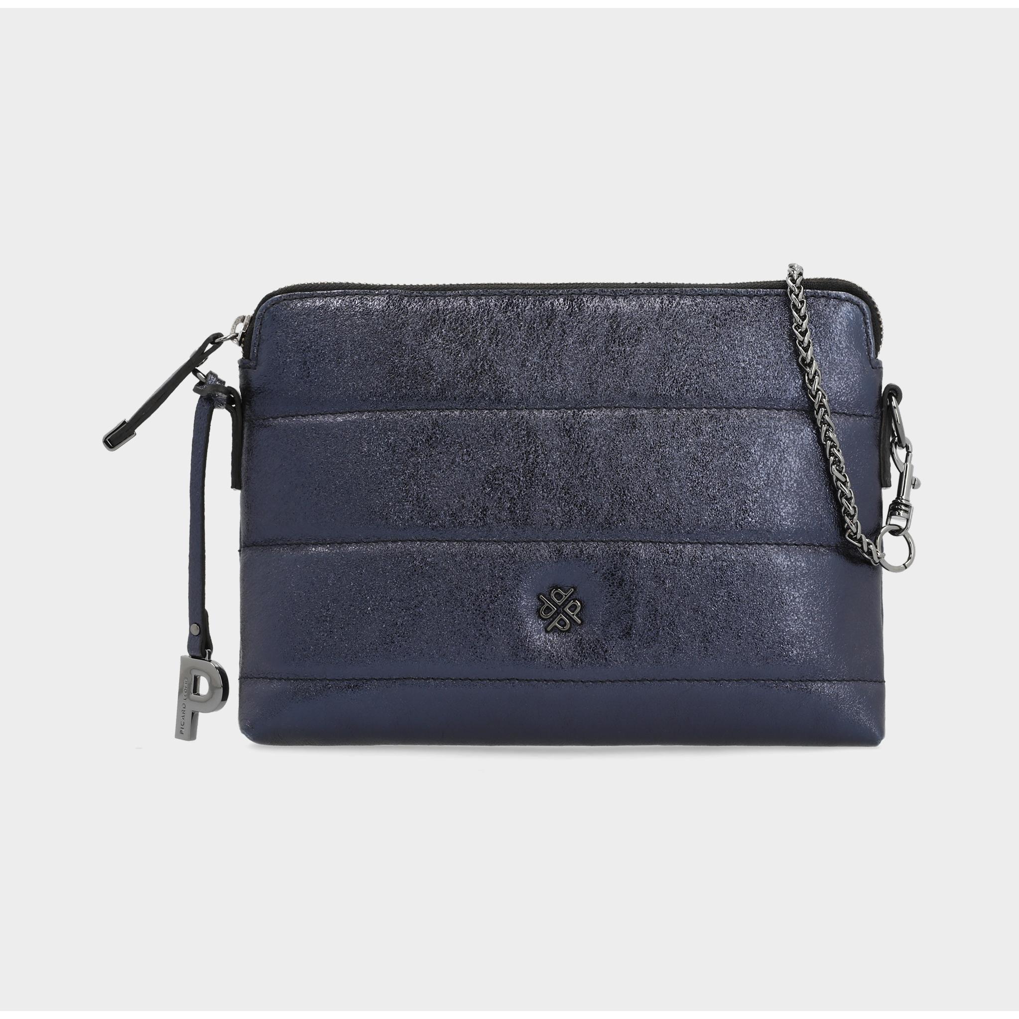 Thumbnail - Picard, Handtasche, Schultertasche 2 Night, Blau