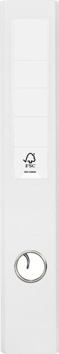 Produktbild Esselte Swiss Edition ECO (A4, 50 mm, 1 Stück)
