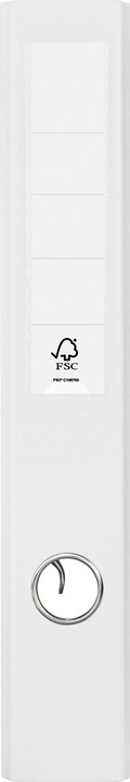 Produktbild Esselte Swiss Edition ECO (A4, 50 mm, 1 x)