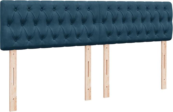 Image du produit vidaXL Ottoman-Bett (160 x 200 cm)