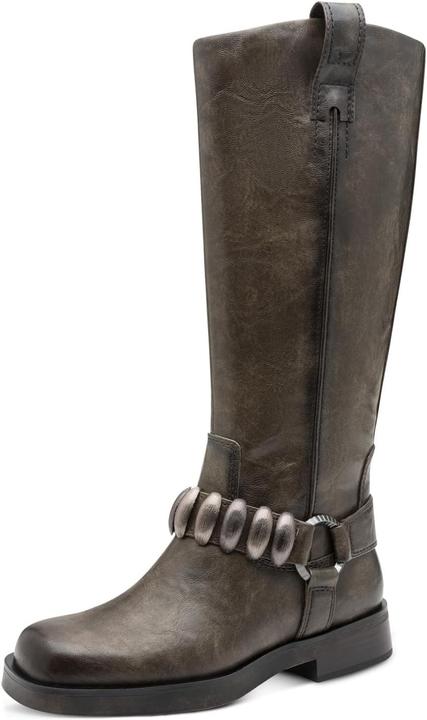 Actual product image Tamaris Stiefel (40)