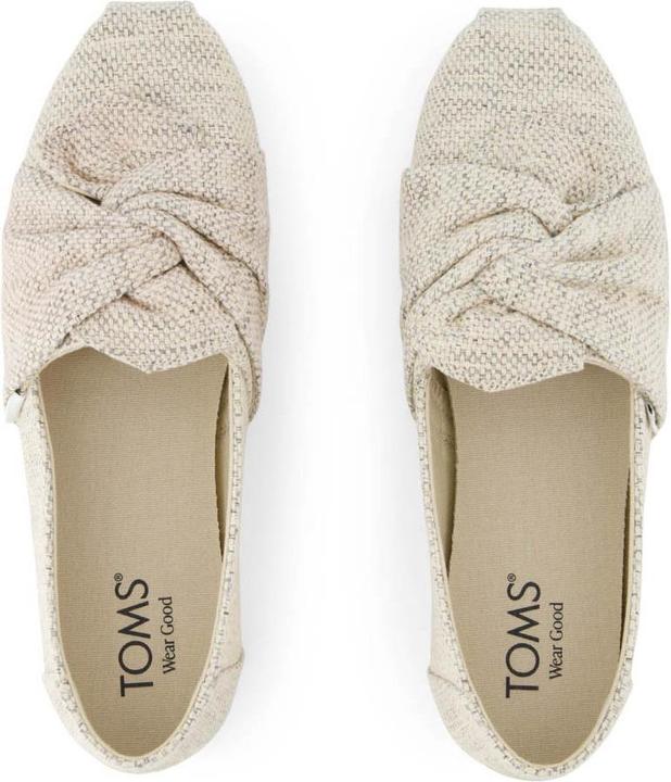 Immagine prodotto Toms W's Alpargata Classic 3.0 (38.5)