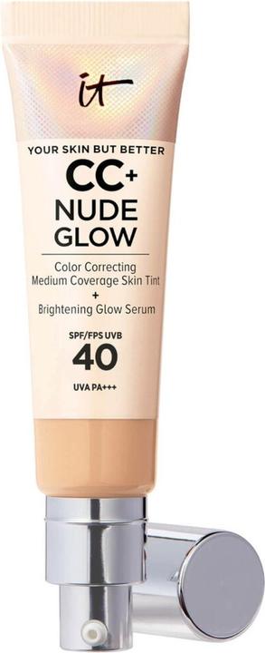 It Cosmetics CC+ Nude Glow (Nude Glow)
