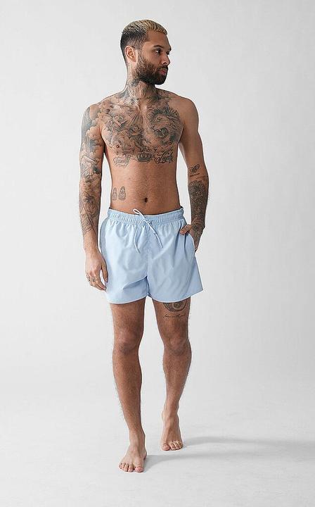 Produktbild Lacoste Badeshorts