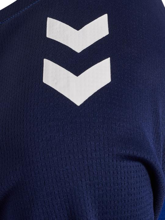 Produktbild hummel hmlLEAD 2.0 JERSEY S/S WOMAN (XXL)