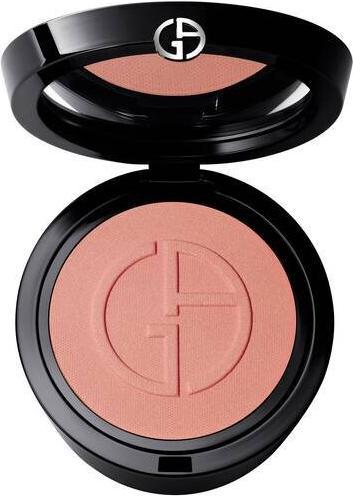 Actual product image Giorgio Armani Luminous Silk Glow Blush 20 (11)