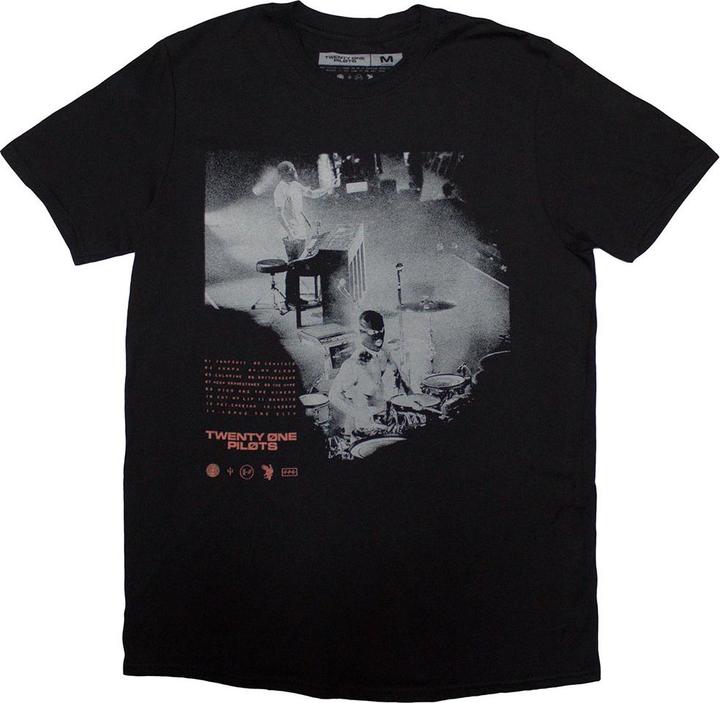 Twenty one pilots Masked