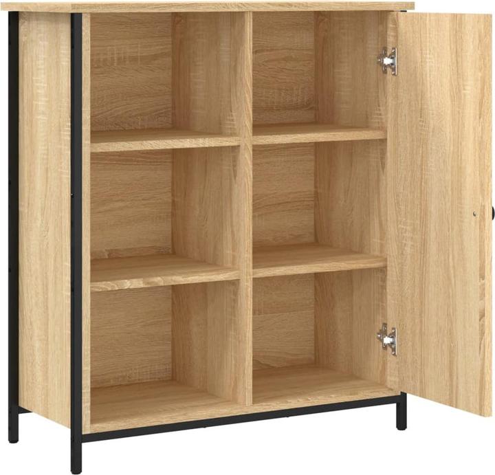 Image du produit vidaXL Sideboard (70 x 30 x 80 cm)