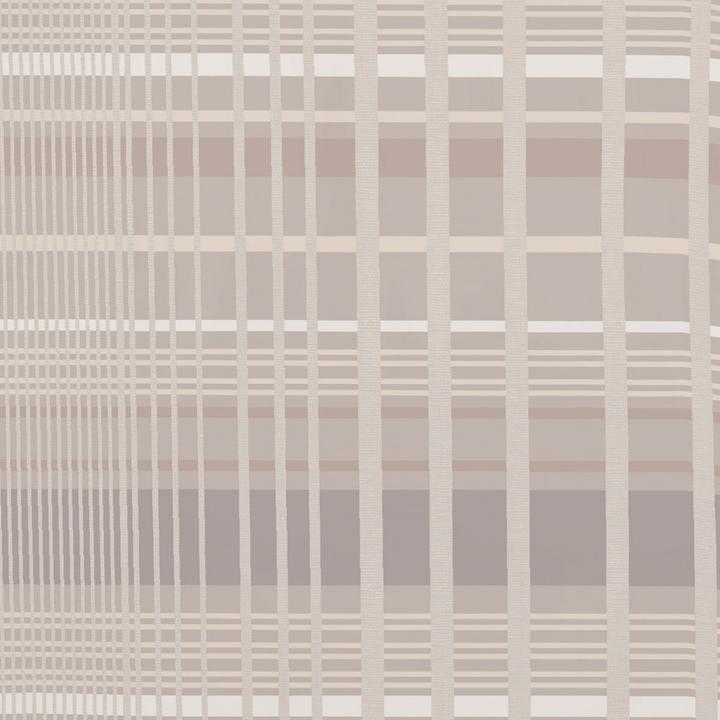 Produktbild Kaeppel Biber Bettwäsche Jarin nougat (155 x 220 cm, 80 x 80 cm)