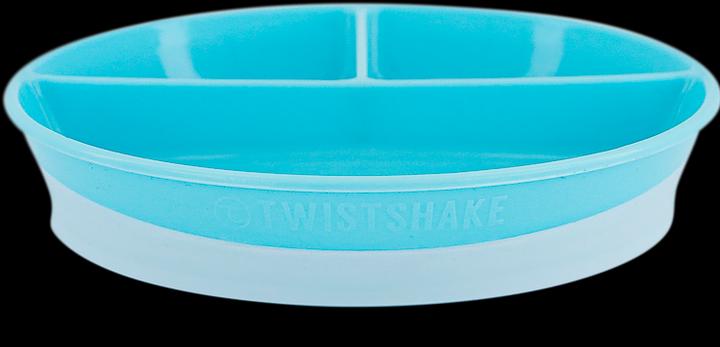 Immagine prodotto Twistshake Piastre con suddivisione