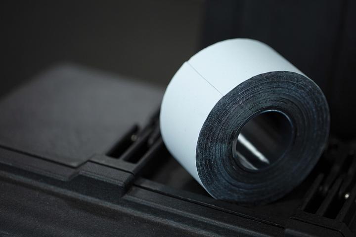 Produktbild RS PRO Amalgamating tape 50mm x 10m (50 mm)