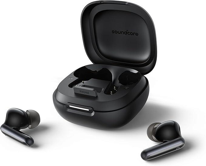 Produktbild soundcore P40i (ANC, 10 h, Kabellos)