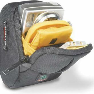 Actual product image Kata DP-407, camera bag (Camera case, Kamera Bereitschaftstasche)