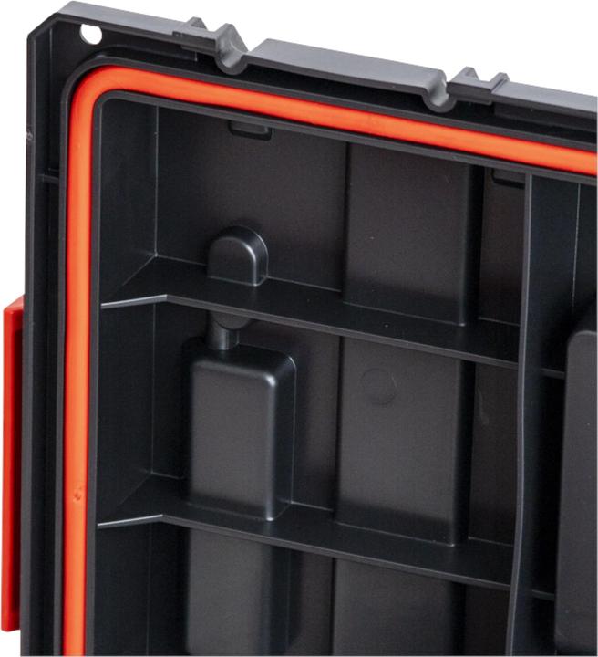 Actual product image Qbrick Toolbox