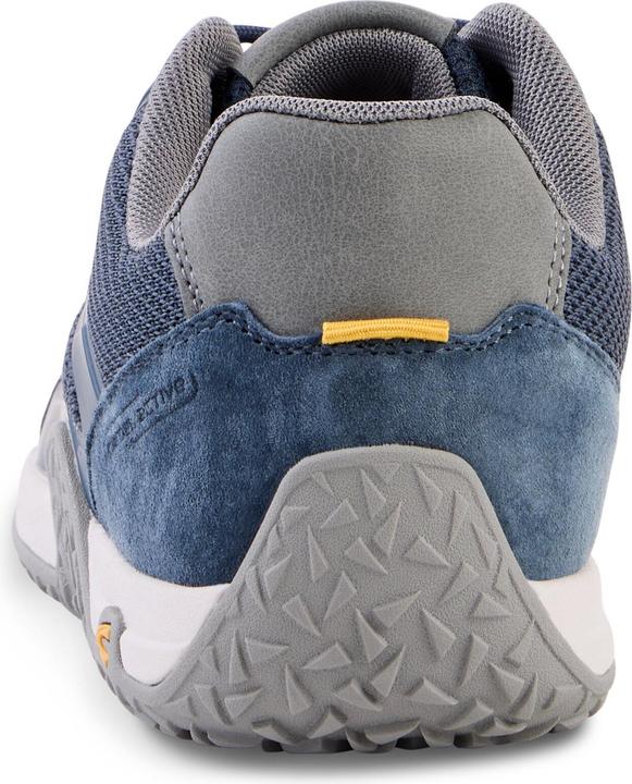 Image du produit Camel Active Sneaker pig nubuk/textile NAVY (40)