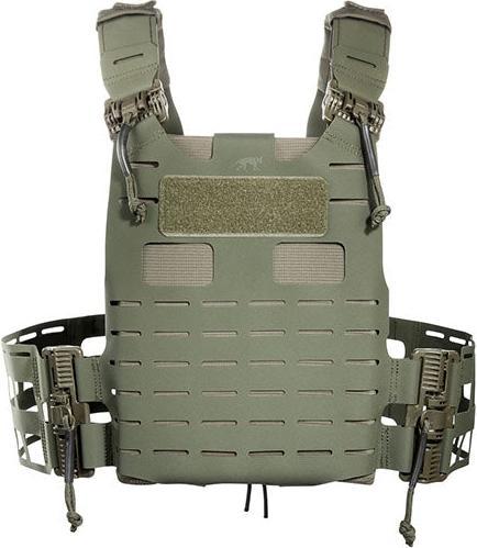 Produktbild Tasmanian Tiger TT Plate Carrier QR SK Anfibia MK II Olive (Plattenteller)