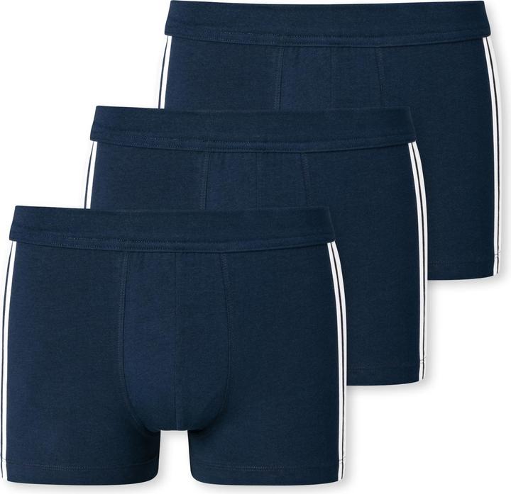 Bleu foncé