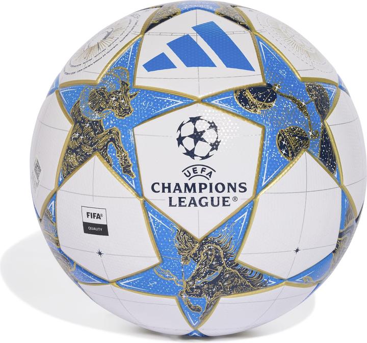 Image du produit adidas Football UCL 2025/26, taille 5, gonflable (5)